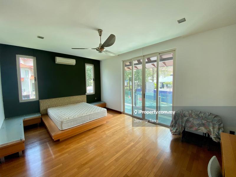 Bungalow House for Sale in Saujana Golf and Country Club, Saujana by Jeremy Tang - iProperty.com.my