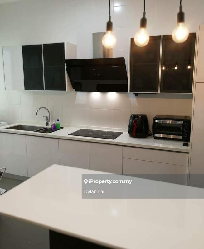 Rumah Berkembar untuk Dijual di Lepironia Gardens, Cyberjaya oleh Dylan Lai - iProperty.com.my