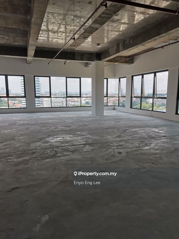 For Rent - ATWater Corporate Office Tower