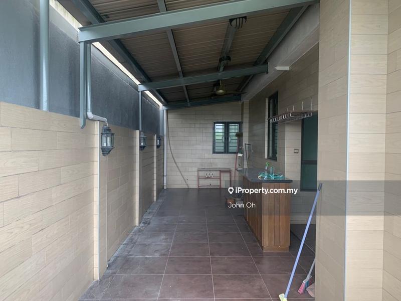 Service Residence for Sale in Serviced Residence @ Casa Tiara by John Oh - iProperty.com.my