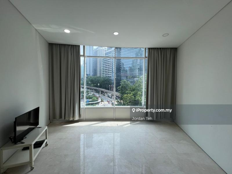 Service Residence for Sale in Vortex KLCC by Jordan Teh - iProperty.com.my