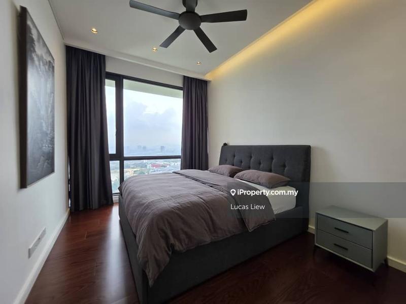 Service Residence for Sale in Park Regent @Desa Park City by Lucas Liew - iProperty.com.my