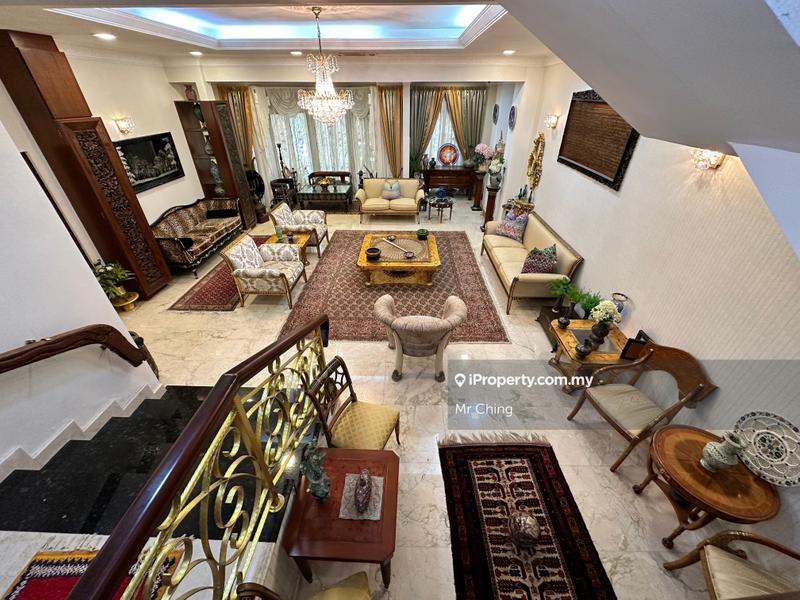 Rumah Berkembar untuk Dijual di Kelana Jaya, Petaling Jaya oleh Mr Ching - iProperty.com.my