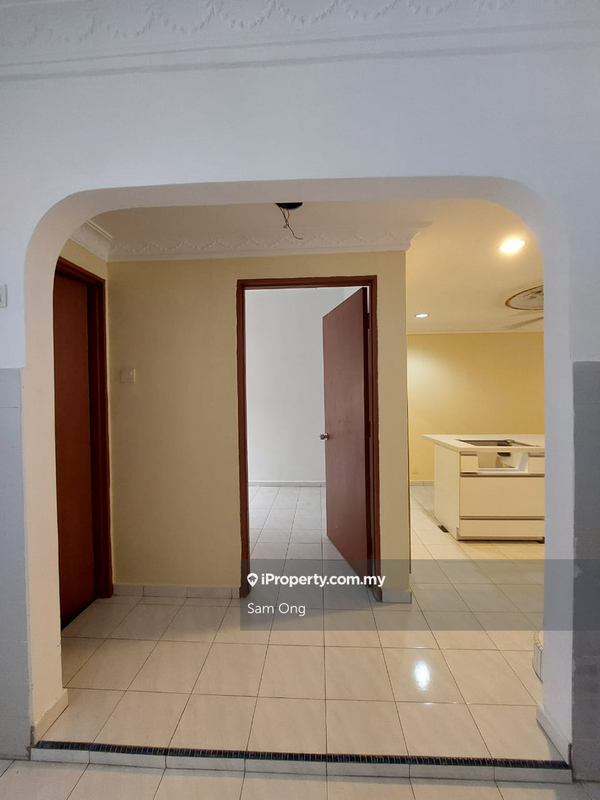 Rumah Berangkai 2.5 Tingkat untuk Dijual di Taman Bukit Utama, Ulu Kelang oleh Sam Ong - iProperty.com.my