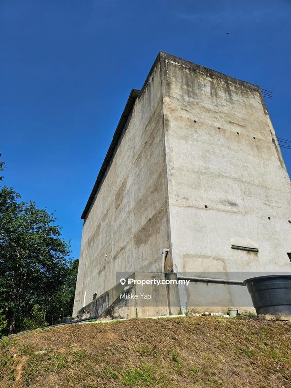 Agricultural Land for Sale in Bentong, Pahang by Mikke Yap - iProperty.com.my