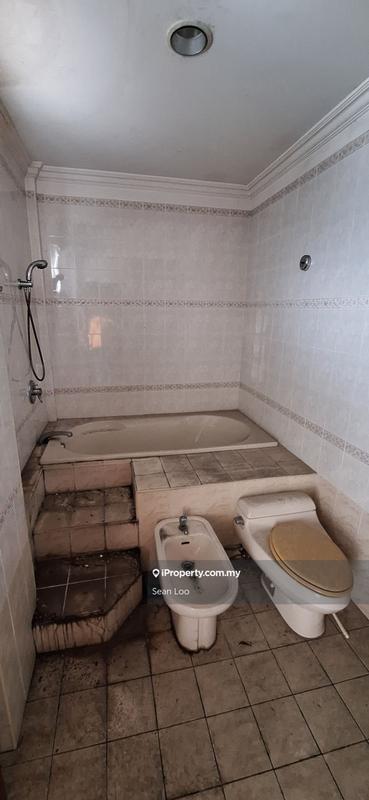 Bungalow House for Sale in Taman Bukit Cheras, Cheras by Sean Loo - iProperty.com.my