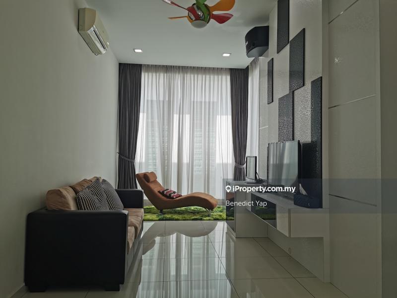 Bungalow House for Sale in Bukit Indah, Johor Bahru by Benedict Yap - iProperty.com.my