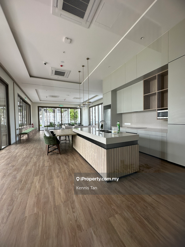 Condominium for Sale in Park Place by Kennis Tan - iProperty.com.my