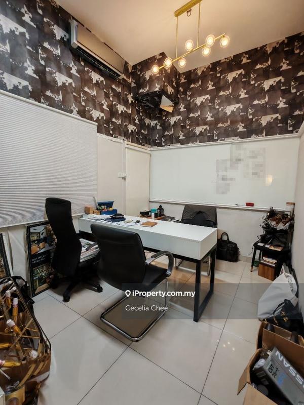 2-storey Terraced House for Sale in btp49, Puchong by Cecelia Chee - iProperty.com.my