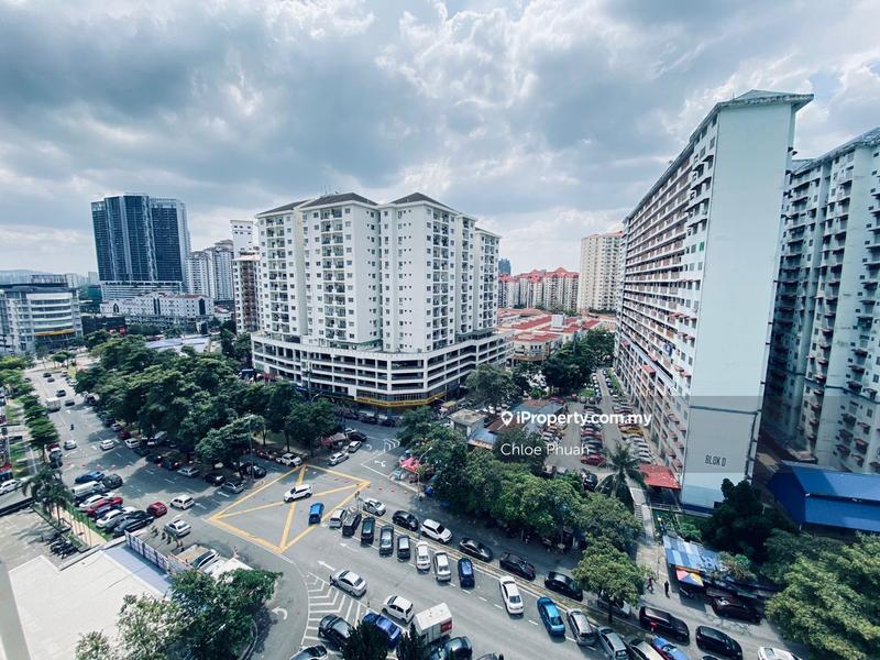 Condominium for Sale in The Nest @ Genting Klang by Chloe Phuah - iProperty.com.my