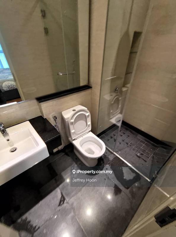 Condominium for Sale in 100 Residency by Jeffrey Hoon - iProperty.com.my