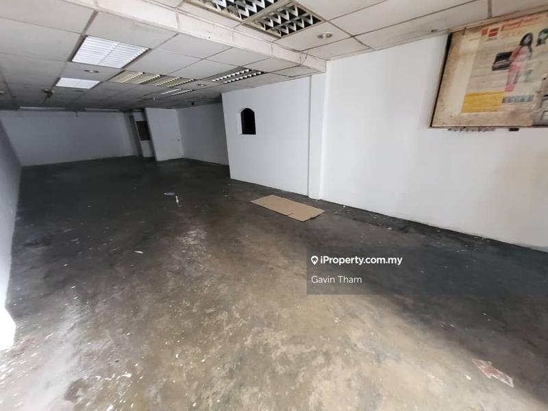 Kedai-Pejabat untuk Disewa di Taman United, Jalan Klang Lama (Old Klang Road) oleh Gavin Tham - iProperty.com.my