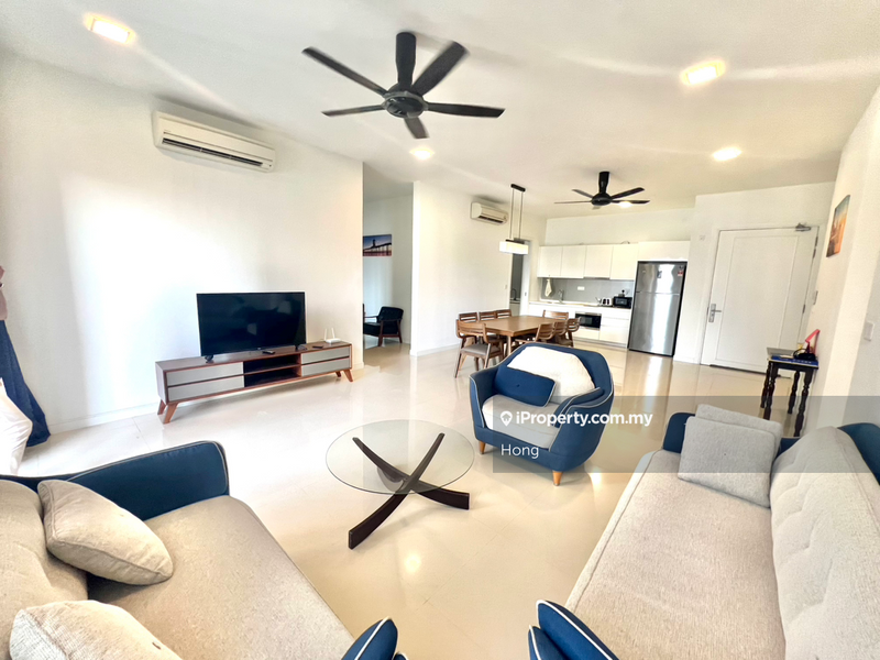 Condominium for Rent in Pavilion Hilltop by Hong - iProperty.com.my