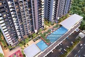Service Residence for Rent in Sk One Residence by Philip Wong - iProperty.com.my