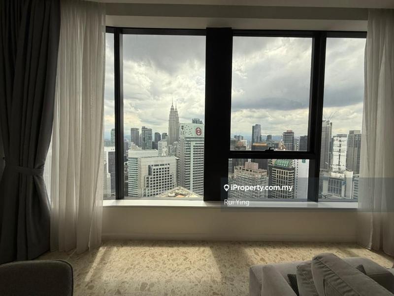 For Rent - Pavilion Ceylon Hill