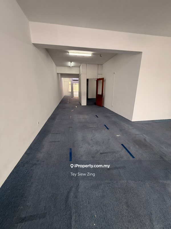 Shop-Office for Rent in Bandar Kinrara Seksyen 1, Bandar Kinrara by Tey Siew Zing - iProperty.com.my