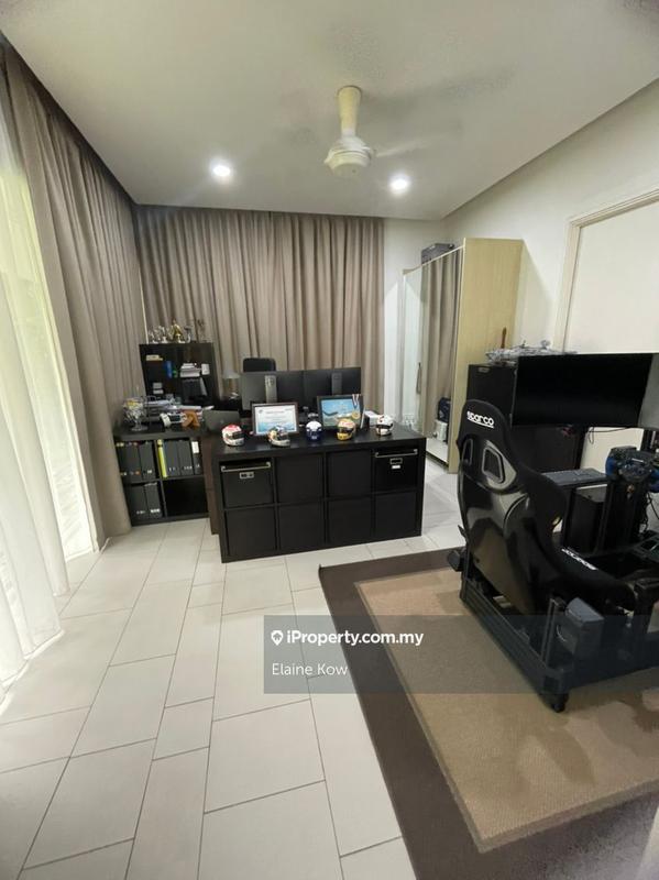 Rumah Berkembar untuk Dijual di Pju 3, Tropicana oleh Elaine Kow - iProperty.com.my