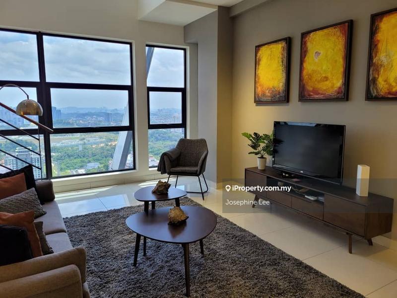 Service Residence for Sale in Arte Mont Kiara by Josephine Lee - iProperty.com.my