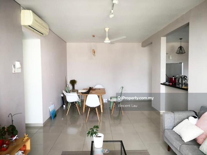 Condominium for Sale in Midfields by Vincent Lau - iProperty.com.my