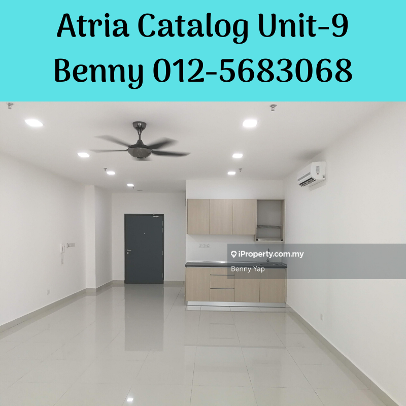 For Rent - Atria