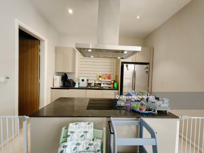 Condominium for Sale in Anjali North Kiara by Jo Chen - iProperty.com.my