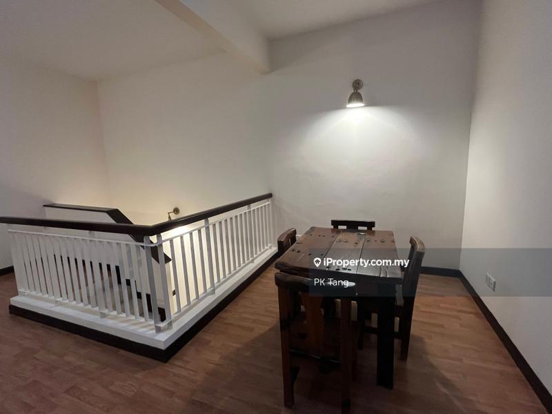 Rumah Berangkai 2 Tingkat untuk Dijual di Desa Parkcity, Kuala Lumpur oleh PK Tang - iProperty.com.my