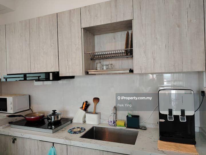 For Rent - Greenfield Residence