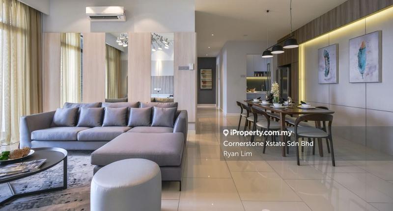 For Sale - Seri Puteri Hills