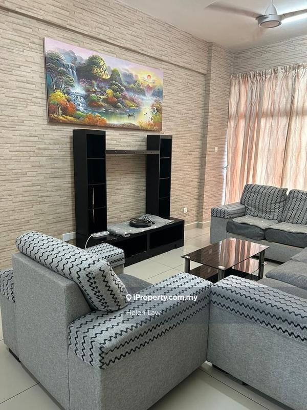 For Rent - The Tropicana Residence