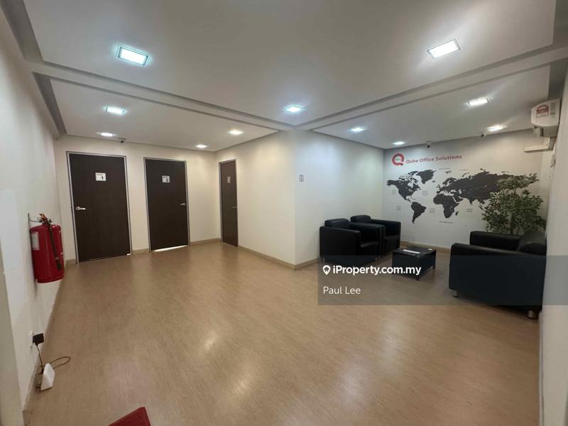 Office for Rent in Bandar Puteri Puchong, Puchong by Paul Lee - iProperty.com.my