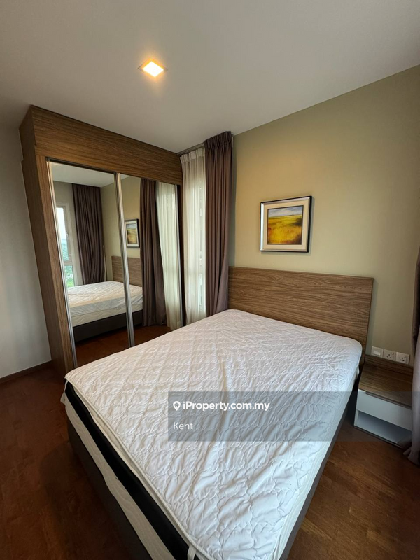 Kondominium untuk Dijual di The Haven oleh Kent C - iProperty.com.my