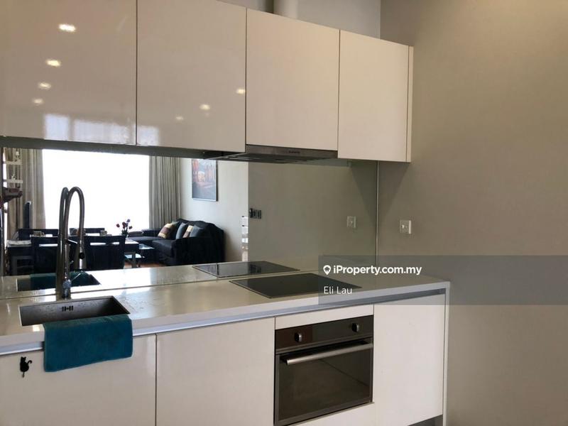 Service Residence for Sale in Vipod Residence by Eli Lau - iProperty.com.my