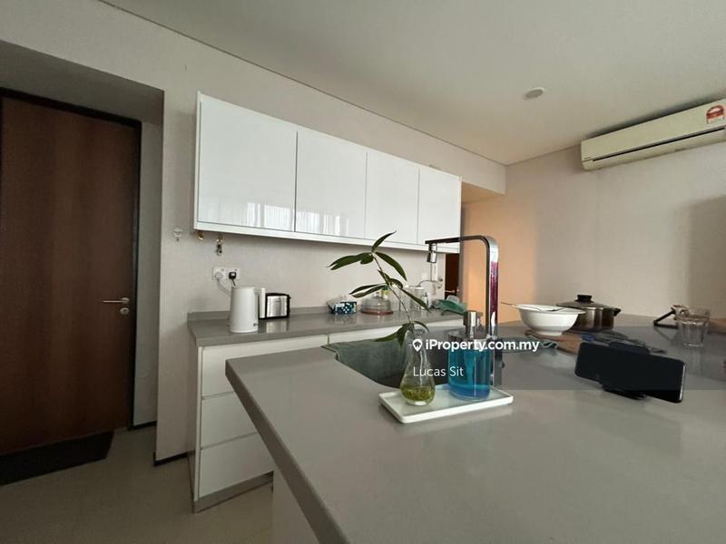 Condominium for Sale in The Fennel by Lucas Sit - iProperty.com.my