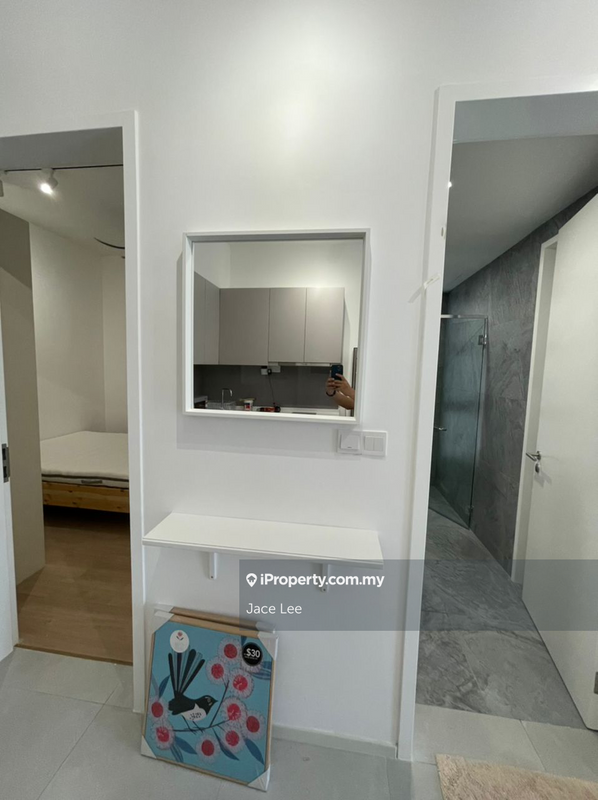 Service Residence for Rent in The Goodwood Residence by Jace Lee - iProperty.com.my