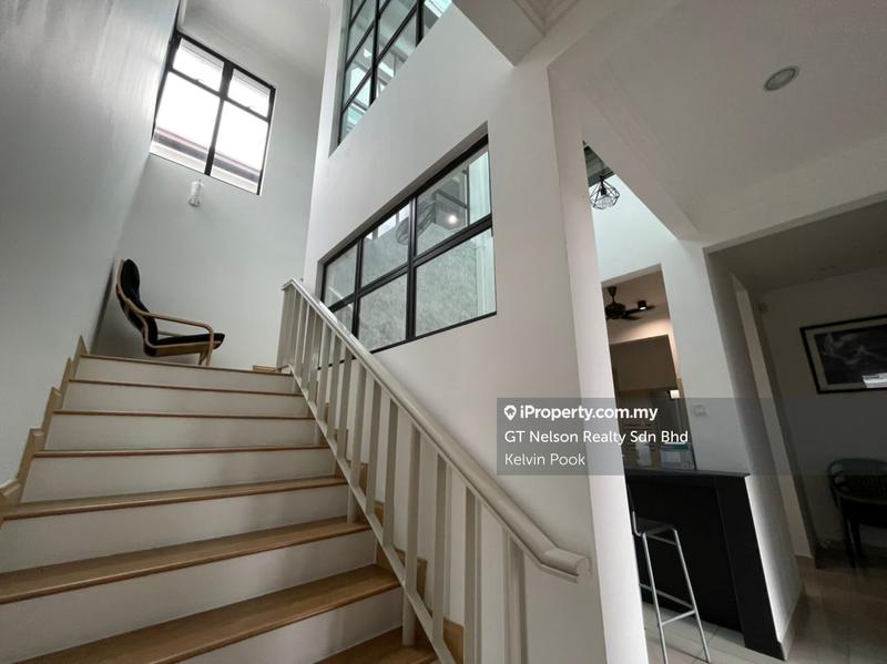 Semi-Detached House for Sale in Klang, Selangor by Kelvin Pook - iProperty.com.my