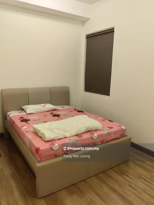 Service Residence for Sale in The Apple by Pang Wai Leong - iProperty.com.my