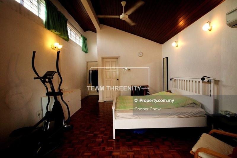 Banglo untuk Dijual di Damansara Jaya, Petaling Jaya oleh Cooper Chow - iProperty.com.my