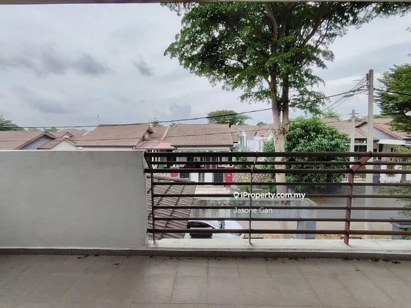 Semi-Detached House for Sale in Taman Desa Cheng Perdana, Cheng by Jasone Gan - iProperty.com.my