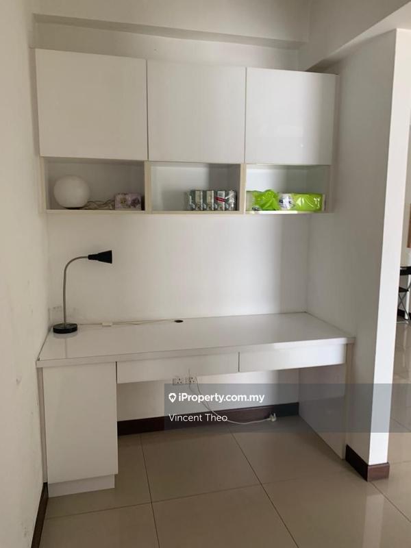 Kondominium untuk Dijual di Ampang Putra Residency oleh Vincent Theo - iProperty.com.my