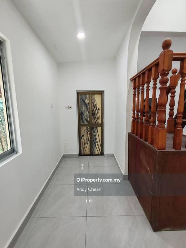 1-storey Terraced House for Sale in Taman Ungku Tun Aminah, Skudai by Andy Cheah - iProperty.com.my