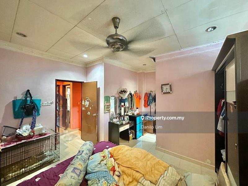 2-storey Terraced House for Sale in Bandar Damai Perdana, Cheras by Danilo Lim - iProperty.com.my