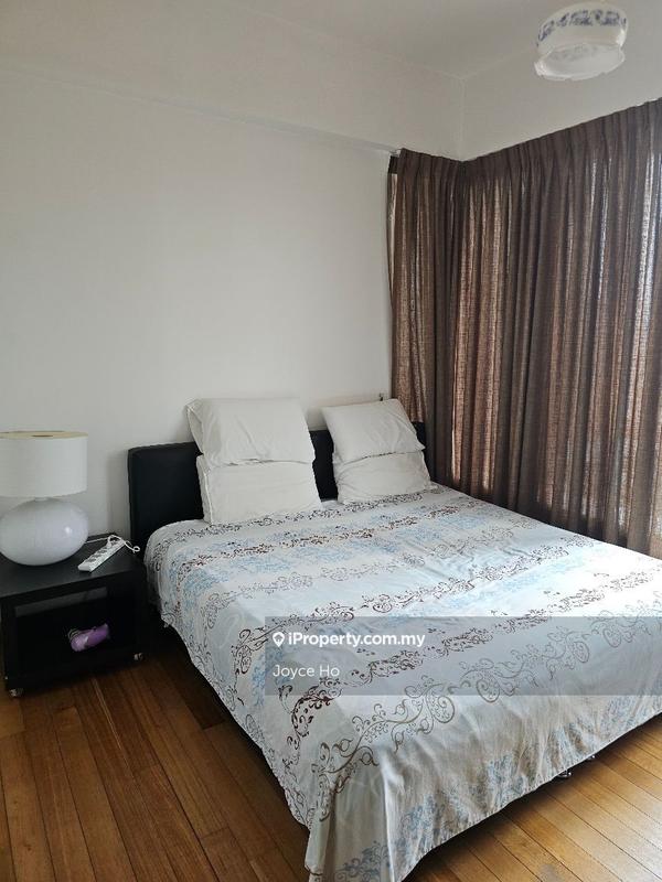 Condominium for Sale in Verticas Residensi by Joyce Ho - iProperty.com.my