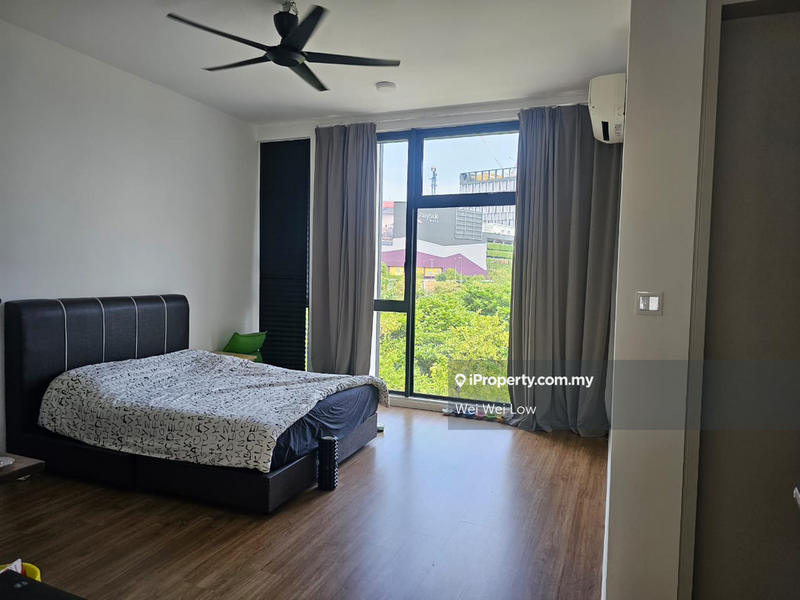 Rumah Berangkai 3 Tingkat untuk Dijual di Twentyfive7, Tanjong Duabelas oleh Wei Wei Low - iProperty.com.my