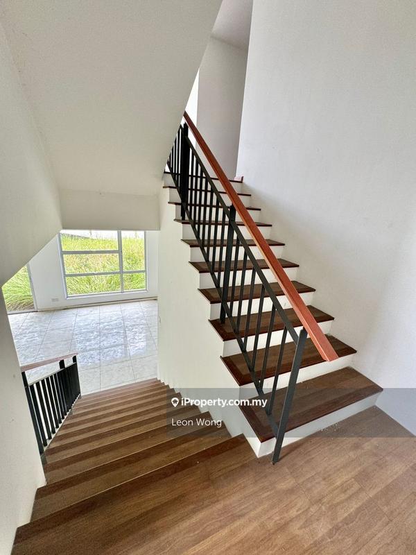 Rumah Teres 3-Tingkat untuk Dijual di Emerald Gardens, Kota Emerald West, Anggun,Rawang, Rawang oleh Leon Wong - iProperty.com.my