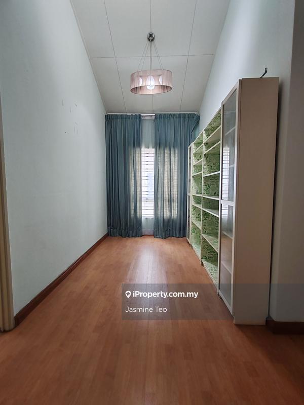 Rumah Kluster untuk Dijual di Setia Impian, Setia Alam oleh Jasmine Teo - iProperty.com.my