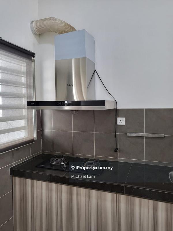 2-storey Terraced House for Sale in Bandar Puncak Alam, Puncak Alam by Michael Lam - iProperty.com.my