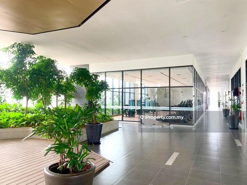 Service Residence for Rent in Aster Green by Jacqueline Tong - iProperty.com.my