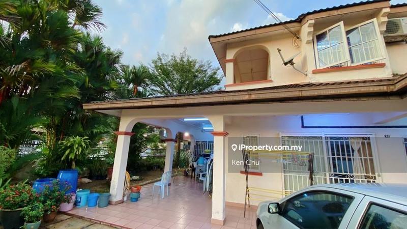Rumah Teres 2-Tingkat untuk Dijual di Ampang Jaya, Ampang oleh Ken Chu - iProperty.com.my