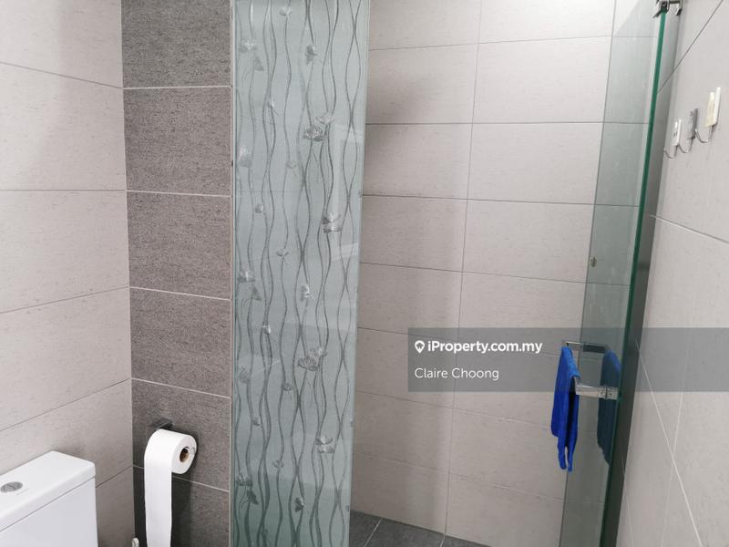 Service Residence for Rent in Skyluxe On The Park Bukit Jalil by Claire Choong - iProperty.com.my