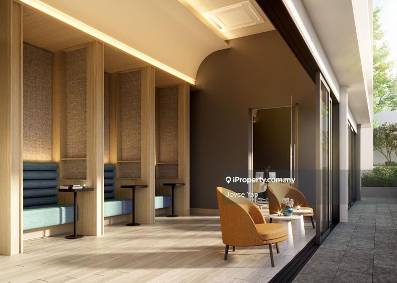 Apartment for Sale in Sfera by Joyce Yap - iProperty.com.my
